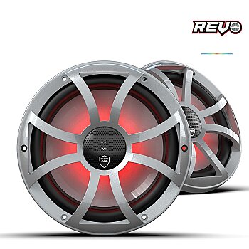 Wet Sounds REVO CX-10 XS-S S2 10