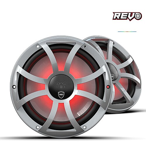 Wet Sounds REVO CX-10 XS-S S2 10