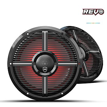 Wet Sounds REVO CX-10 XW-B S2 10