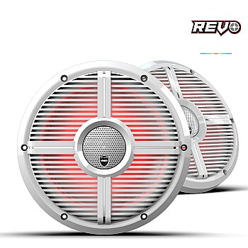 Wet Sounds REVO CX-10 XW-W S2 10
