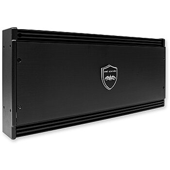 Wet Sounds Sinister-SDX2500 Mono Amplifikatör - Wet Sounds