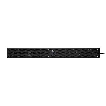 Wet Sounds STEALTH-10 ULTRA-HD-B Soundbar - Siyah - Wet Sounds