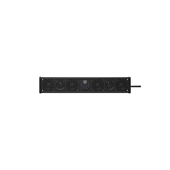 Wet Sounds STEALTH-6 ULTRA-HD-B Soundbar - Siyah - Wet Sounds