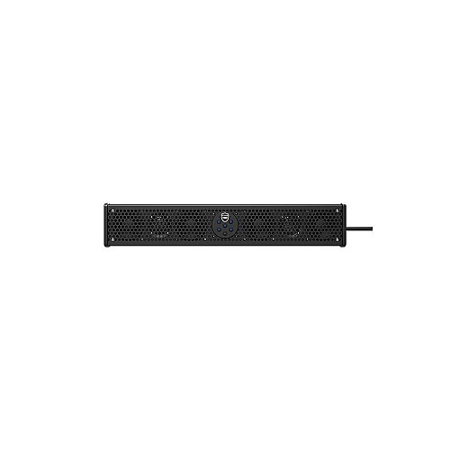 Wet Sounds STEALTH-6 ULTRA-HD-B Soundbar - Siyah - 1