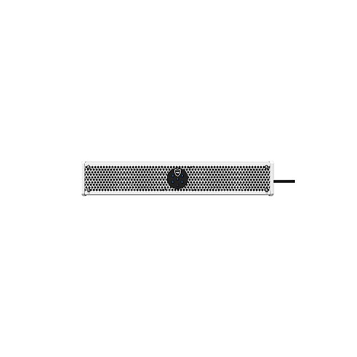 Wet Sounds STEALTH-6 ULTRA-HD-W Soundbar - Beyaz - 1