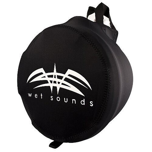 Wet Sounds Suitz REV 12 HD Hoparlör Aksesuarı - 1