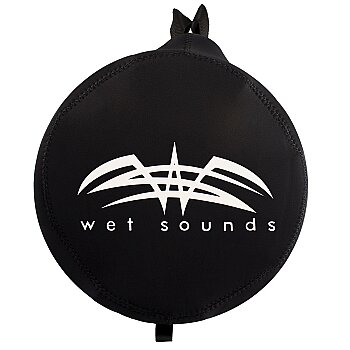 Wet Sounds Suitz REV 12 HD Hoparlör Aksesuarı - 2