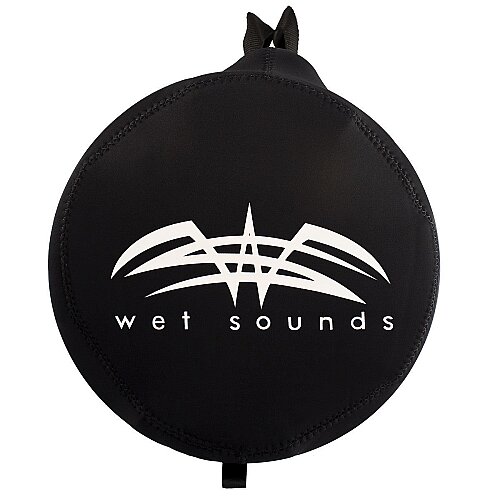 Wet Sounds Suitz REV 12 HD Hoparlör Aksesuarı - 2