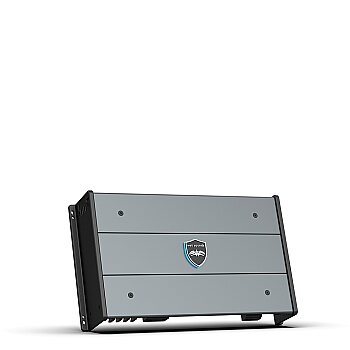 Wet Sounds SYN-DX2.3 HP Amplifikatör - Wet Sounds
