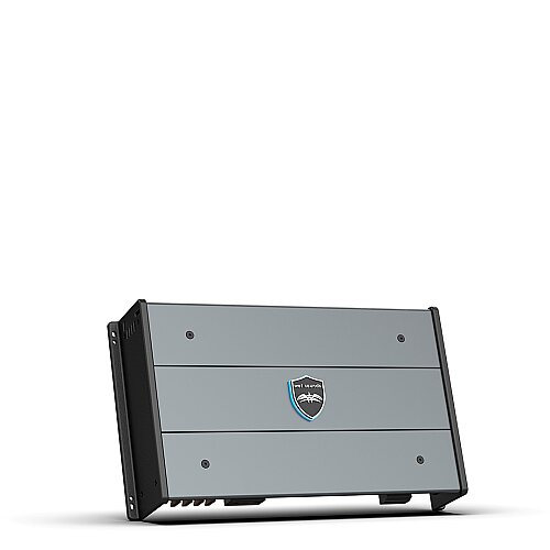 Wet Sounds SYN-DX2.3 HP Amplifikatör - 1