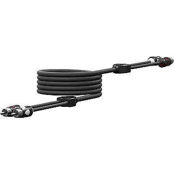 Wet Sounds WWX-RCA-2CH 5FT Kablo - 2